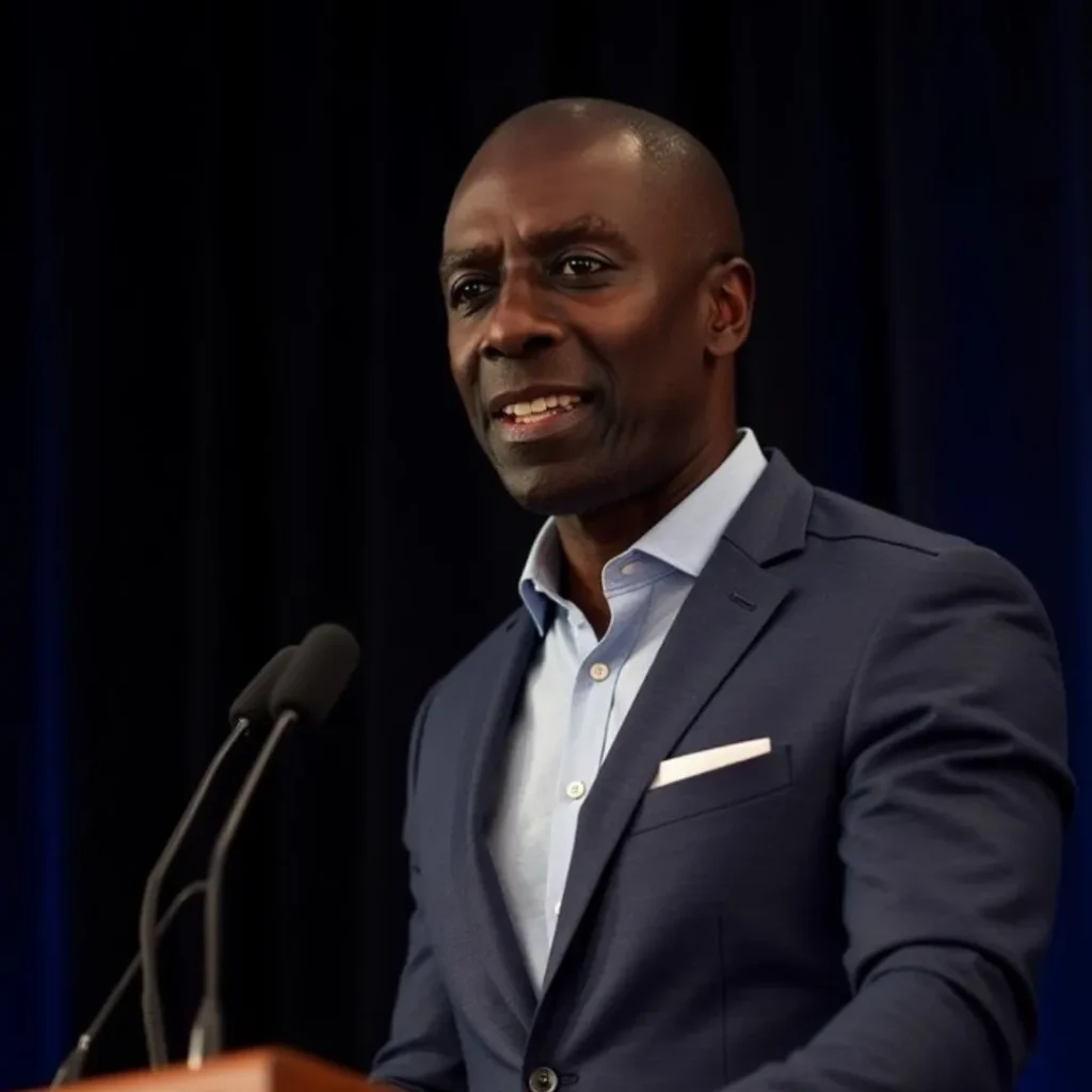 Paul Openibo