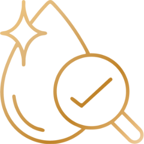 Regular Clean Icon
