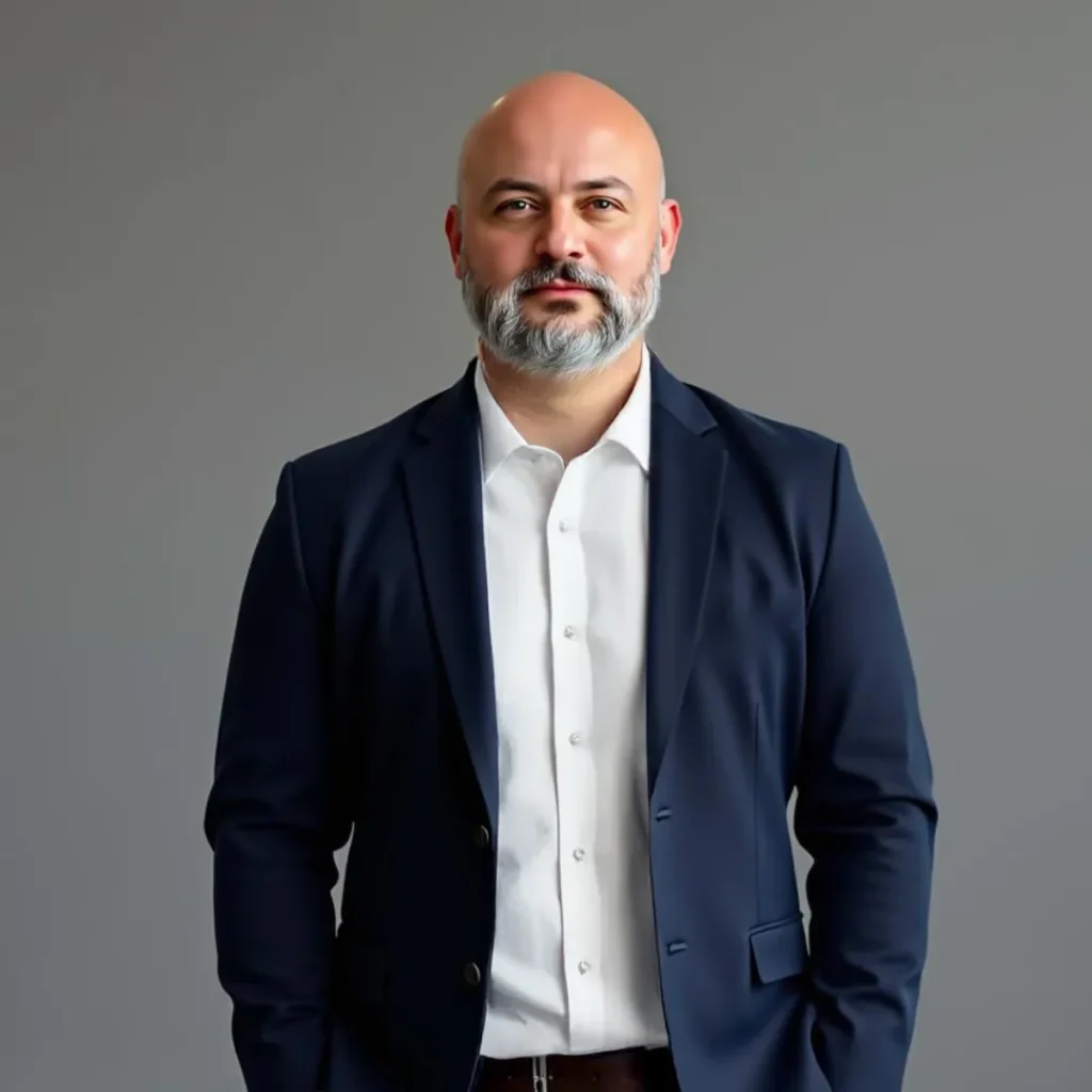 Alex Marin