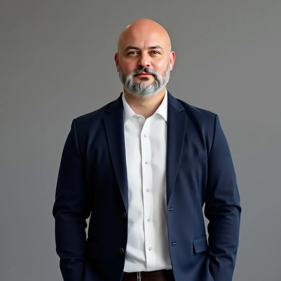 Alex Marin