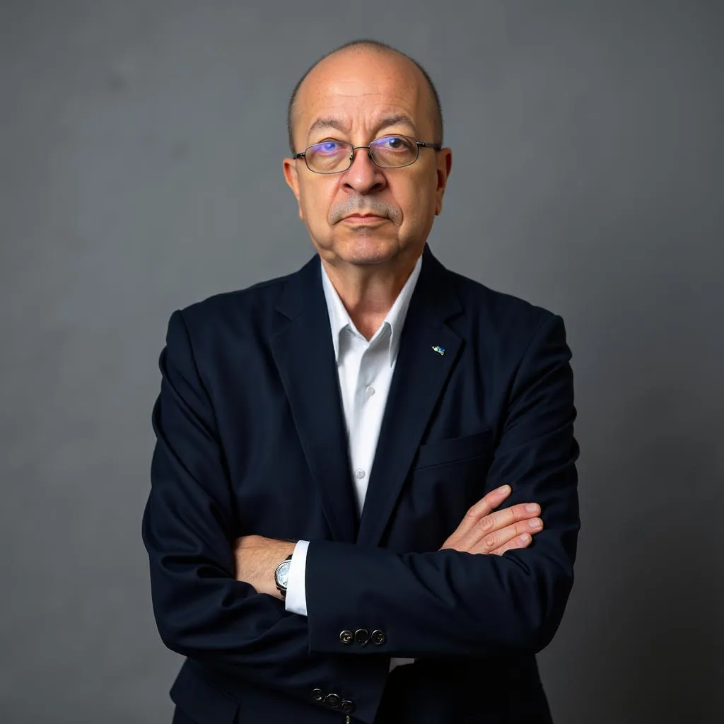 Fernando Canaveval