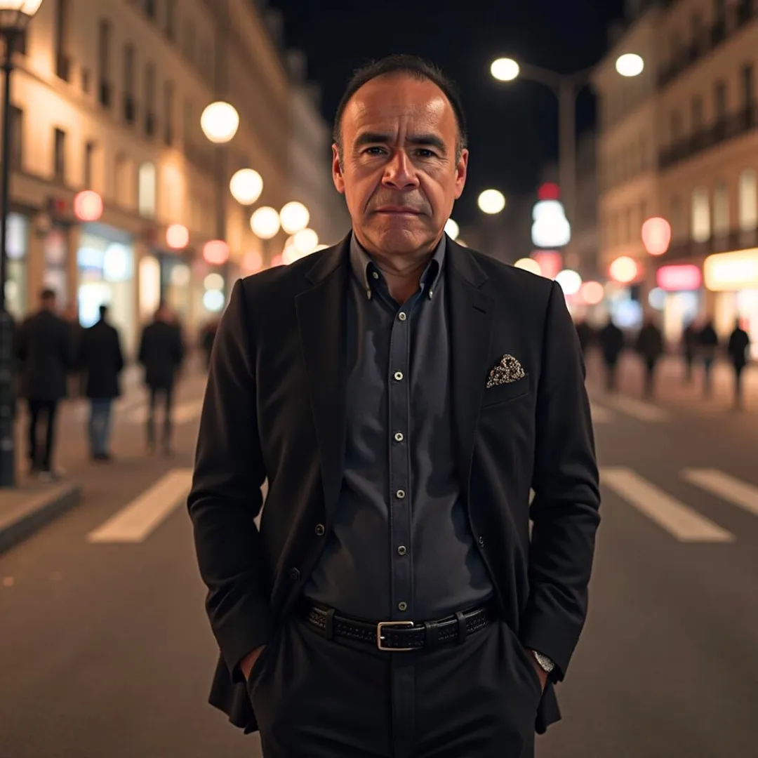 Marino Agudelo
