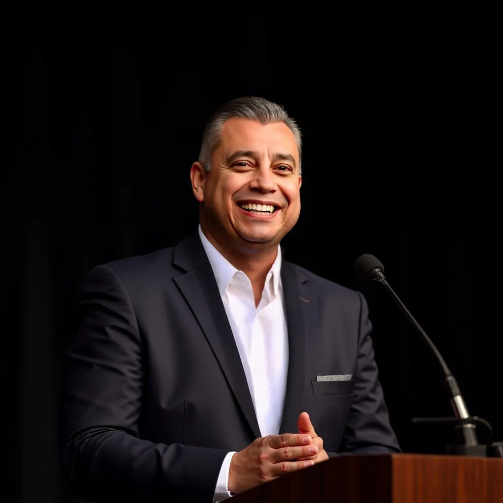 Mauricio Guiterrez
