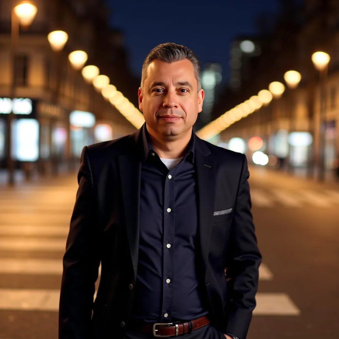 Mauricio Guiterrez