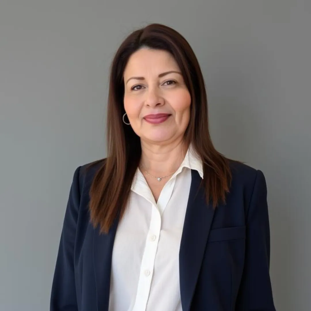 Patricia Ryan